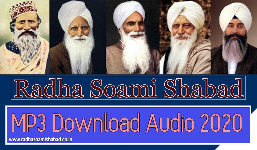 shabad radha soami satsang beas audio mp3 free  in india.zip