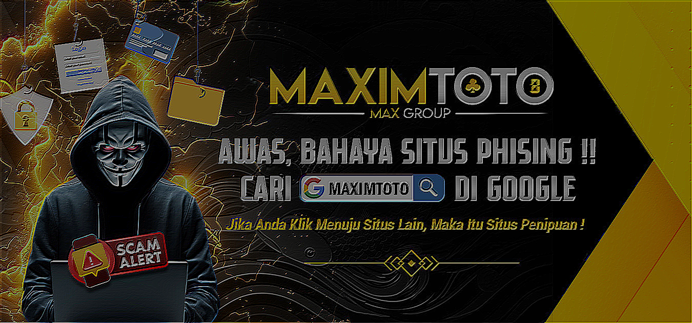 MaximToto: Platform Digital Berbasis Permainan dan Tantangan